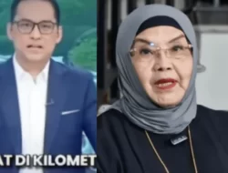 Hoaks, Mobil Eks Menkes Siti Fadilah Dipasang Bom dan Meledak di Tol Japek KM 19 Bekasi