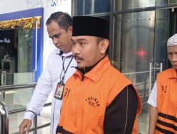 Pesan Singkat Ade Kuswara untuk Dedi Mulyadi Usai Diperiksa KPK