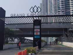 Apartemen Grand Kamala Lagoon Larang Sewa Jam-jaman dan Harian