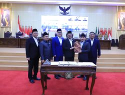 DPRD Kabupaten Bekasi Tetapkan Tiga Perda Strategis, dari Data Presisi hingga Perlindungan Korban Kekerasan