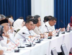 Kabupaten Bekasi Tancap Gas Jalankan Program Makan Bergizi Gratis