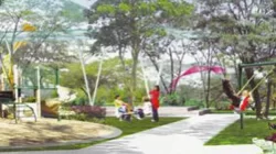 Bekasi - Ilustrasi fasos fasum