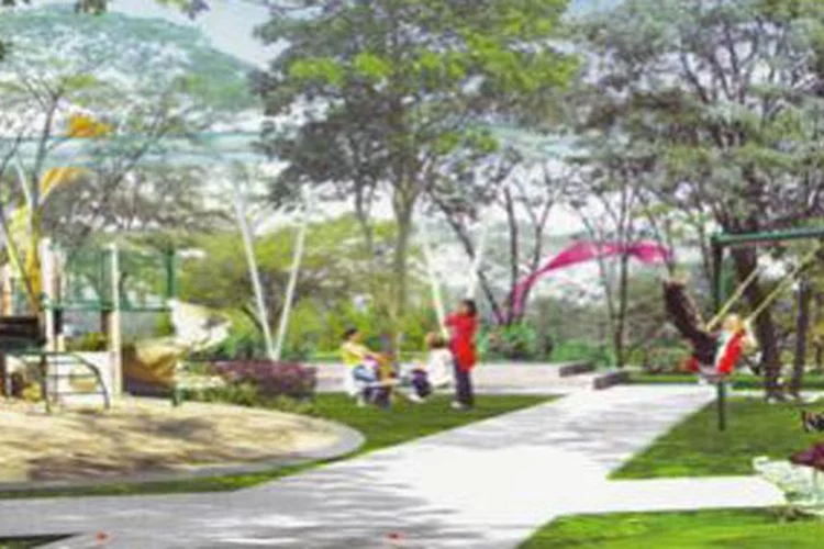 Bekasi - Ilustrasi fasos fasum