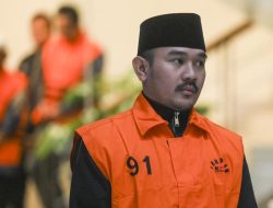 KPK Telusuri Asal-usul 29 Bidang Tanah Bupati Bekasi
