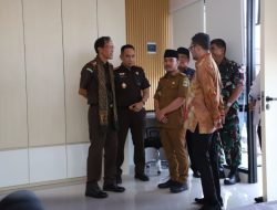 Pemkab Bekasi Kebut Sertifikasi Aset, Target Besar di Tengah PR Pemanfaatan