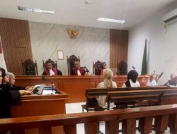 Sidang Kasus Korupsi Alat Olahraga, Saksi Justru Terus Melemahkan Dakwaan Jaksa