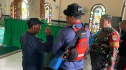 Banjir Bekasi Menelan Korban Jiwa, Lansia Terseret Arus di Aren Jaya