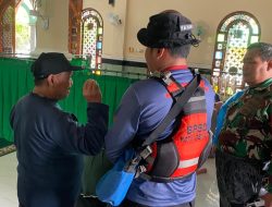 Banjir Bekasi Menelan Korban Jiwa, Lansia Terseret Arus di Aren Jaya