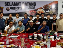 AFK Kota Bekasi Apresiasi Atlet Futsal Berprestasi di Ajang Internasional