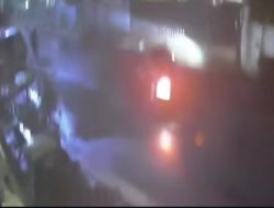 Begal Sasar Wanita di Pondok Melati, Motor Raib