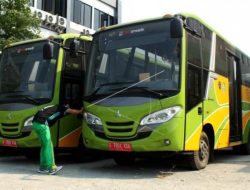 DPRD Bekasi Kaget Bus Transpatriot Dijual, Dirut PT Mitra Patriot Bakal Dipanggil