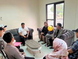 Kasus Dugaan Penganiayaan di Tarumajaya Berakhir Restorative Justice