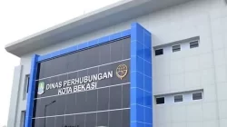 KIR di Kota Bekasi Lumpuh Akibat Migrasi Sistem Nasional