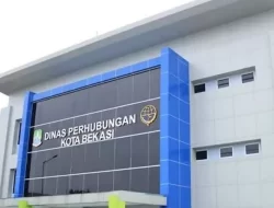 KIR di Kota Bekasi Lumpuh Akibat Migrasi Sistem Nasional