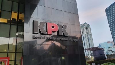 Jakarta - Gedung Komisi Pemberantasan Korupsi (KPK). Foto: Ist