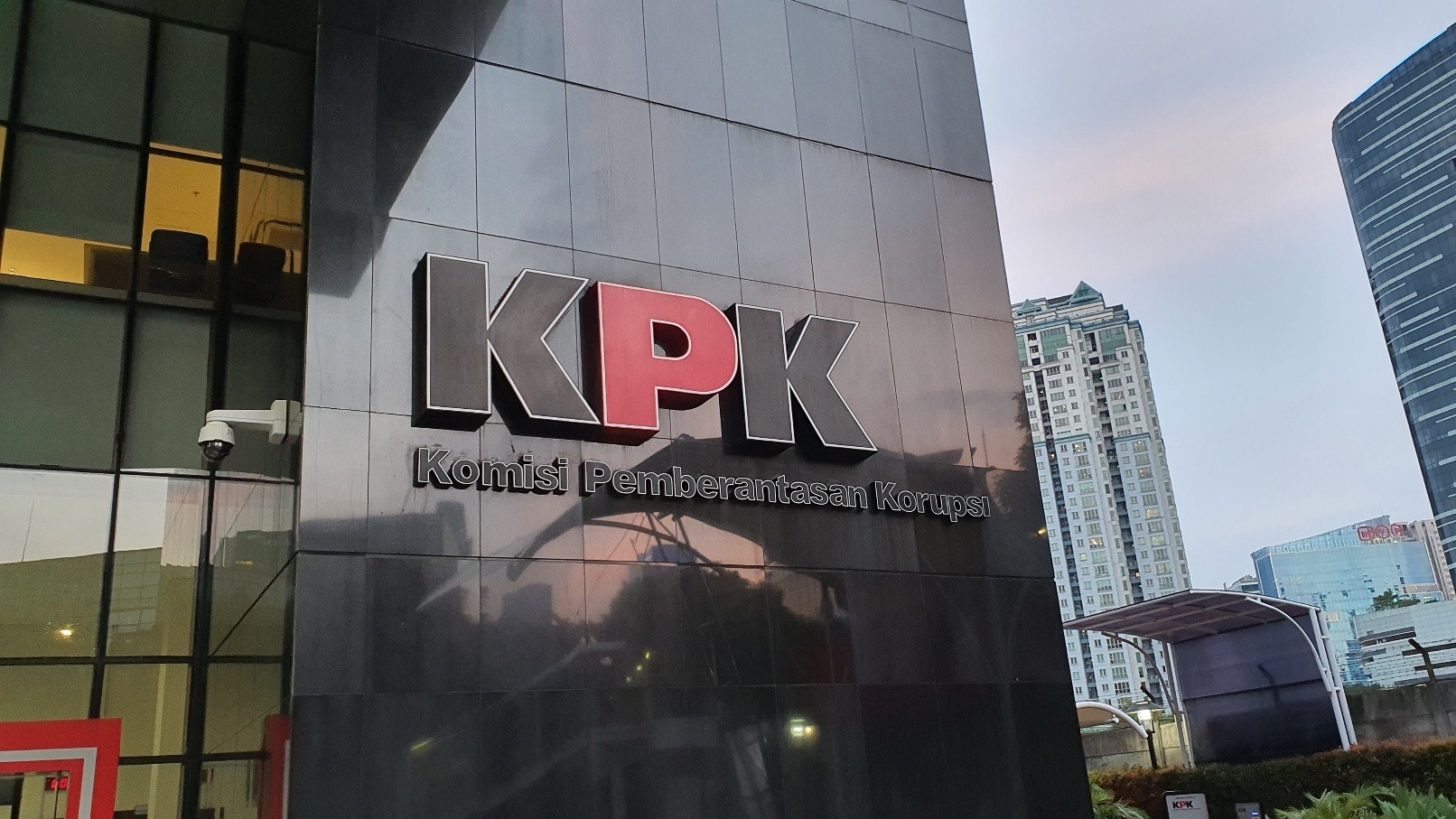 Jakarta - Gedung Komisi Pemberantasan Korupsi (KPK). Foto: Ist