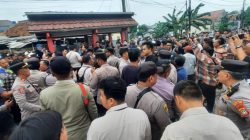 40 Tahun Menetap di Perumahan Puri Asih, Menangis Saat Rumahnya Dieksekusi Pengadilan