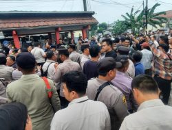 40 Tahun Menetap di Perumahan Puri Asih, Menangis Saat Rumahnya Dieksekusi Pengadilan