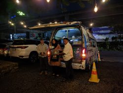 P3DW Kota Bekasi Buka Samsat Night, Sasar Warga yang Sibuk di Jam Kerja