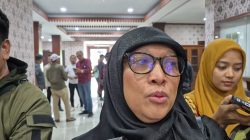 Dirut RSUD CAM Bantah Isu Tunjangan Karyawan Tertunda