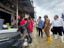Banjir Melanda Bekasi, Pemerintah Akui Tata Ruang Jadi Biang Persoalan