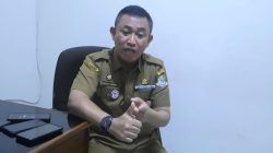 Mantel Gadis Hadir di Sekolah, Rekam KTP-el Jadi Lebih Simpel