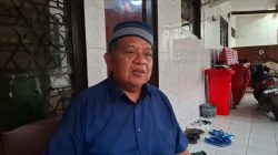 RT Jatirahayu Ceritakan Aksi Begal Subuh Hari yang Menimpa Pegawai SPPG