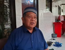 RT Jatirahayu Ceritakan Aksi Begal Subuh Hari yang Menimpa Pegawai SPPG