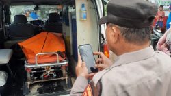Polisi Ungkap Kronologi Perempuan Tewas Tertemper Kereta di Bekasi Timur