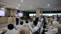 Bekasi Jamin Gaji ASN dan Layanan Publik Tetap Berjalan di Tengah Tekanan Anggaran