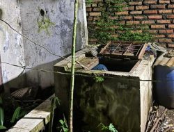 Pria di Cikarang Hilang Dua Hari, Ditemukan Tewas Dalam Sumur
