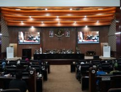 KPK Ultimatum Soal Pokir, Minta Eksekutif dan DPRD Kota Bekasi Perkuat Sinergi Cegah Korupsi