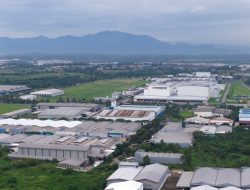 Dorong Efisiensi Energi, LPCK Perkuat Komitmen Keberlanjutan Lingkungan Kawasan Industri