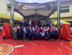 SMAN 17 Kota Bekasi Meriahkan HUT ke-17 dengan Tasyakuran dan Pentas Seni