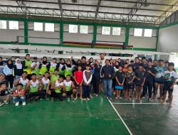 Andalkan Atlet Sea Games, Dayung Kota Bekasi Bidik Lima Emas di Porprov Jabar 2026