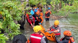 Hilang Sejak Pagi, Perempuan 44 Tahun Ditemukan Meninggal di Danau Griya Asri Tambun