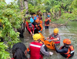 Hilang Sejak Pagi, Perempuan 44 Tahun Ditemukan Meninggal di Danau Griya Asri Tambun