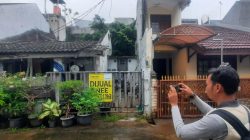 Banjir Berulang, Puluhan Rumah di Jatibening Permai Mulai Ditinggalkan