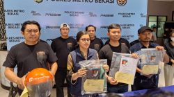 Kasus Penculikan Anak di Tambun Selatan Terungkap, Pelaku Mantan Kekasih Ibu Korban