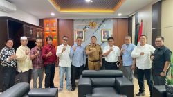 Warga Telaga Harapan Melawan Underpass Metland: Soal Lokasi, Izin, dan Ruang Hidup