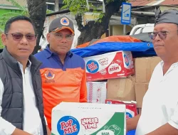 Banjir Tahunan di Cikarang: Pemerintah Turun Tangan, Persoalan Lama Kembali Terulang