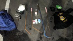Empat Pemuda di Bekasi Ditangkap Polisi karena Bawa Sajam