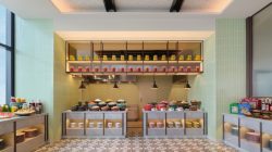 Sambut Ramadan, Djaman Doeloe Four Points Bekasi Hadirkan Program Serambi Iftar