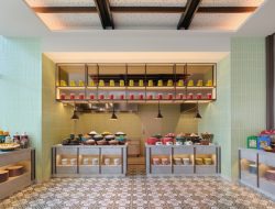 Sambut Ramadan, Djaman Doeloe Four Points Bekasi Hadirkan Program Serambi Iftar