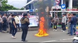 Kabar Penetapan Tersangka Dirut Tirta Patriot Dibantah Kejari Bekasi, Pemuda Gugat Transparansi Penyertaan Modal