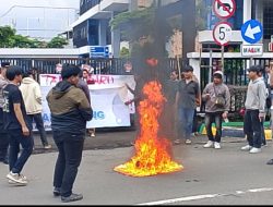 Kabar Penetapan Tersangka Dirut Tirta Patriot Dibantah Kejari Bekasi, Pemuda Gugat Transparansi Penyertaan Modal