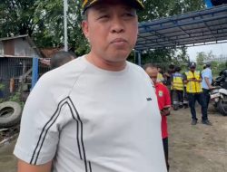 Pompa Polder Kalimati Terbakar, Wali Kota Sebut Pendinginan Membutuhkan Waktu 1-2 Jam