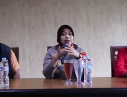 Silaturahmi Kapolres dan Serikat Buruh di Bekasi: Menjaga Komunikasi di Tengah Dinamika Ketenagakerjaan