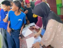 Makan Bergizi Gratis Saat Libur Sekolah: Antara Niat Baik Negara dan Beban Siswa