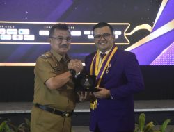 PDHI Jabar V Resmi Dilantik, Fokus Tingkatkan Kesejahteraan Anggota dan Perkuat Kolaborasi dengan Pemerintah